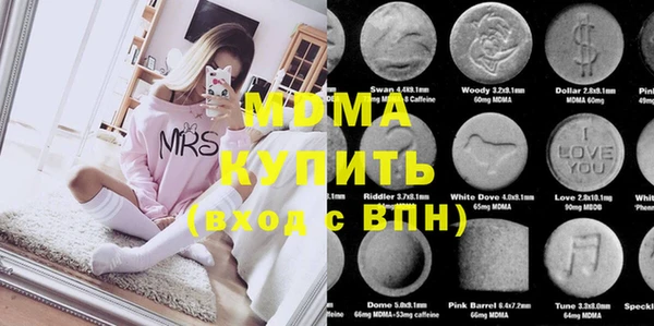 гидра Богданович
